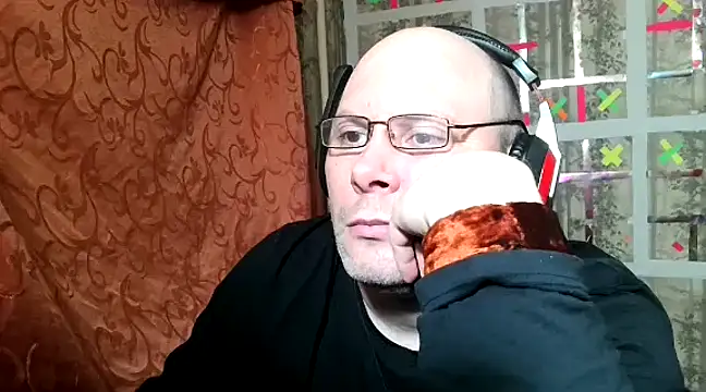 AgnichBan online show from 02.10.25