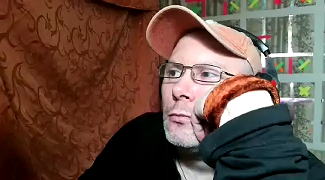 AgnichBan online show from 02.12.25