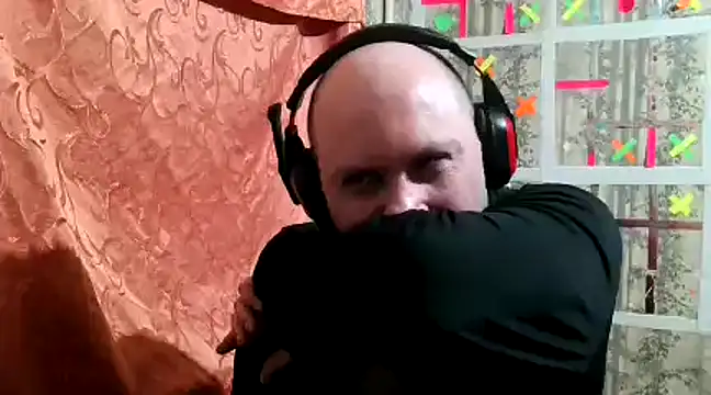 AgnichBan online show from 02.13.25