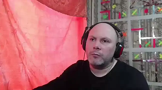 AgnichBan online show from 02.14.25