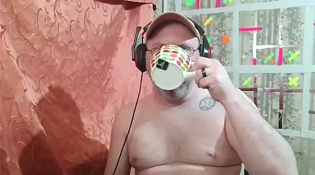 AgnichBan online show from 02.16.25