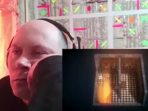 AgnichBan online show from 02.26.25