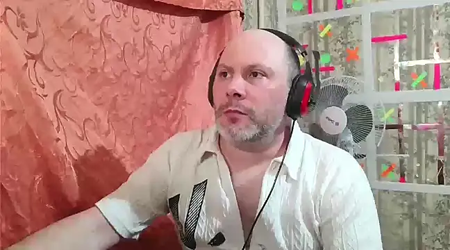 AgnichBan online show from 03.12.25