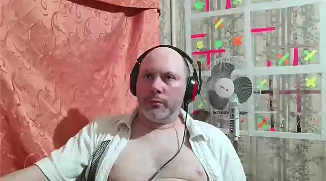 AgnichBan online show from 03.13.25