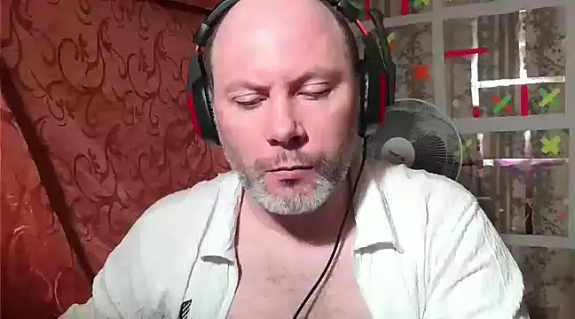 AgnichBan online show from 03.13.25