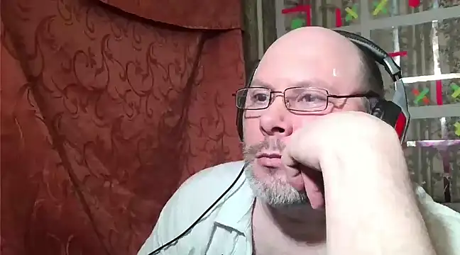 AgnichBan online show from 03.14.25