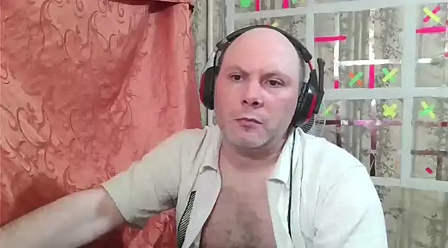 AgnichBan online show from 03.19.25