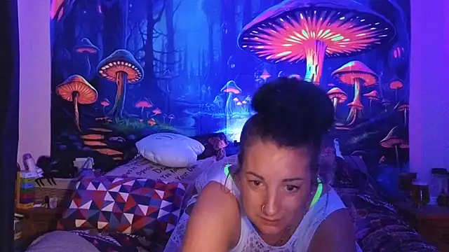 tattoomilf86 online show from 01.04.25