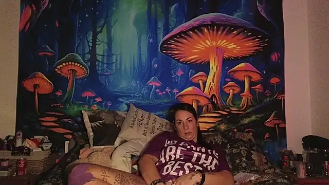 tattoomilf86 online show from 02.11.25