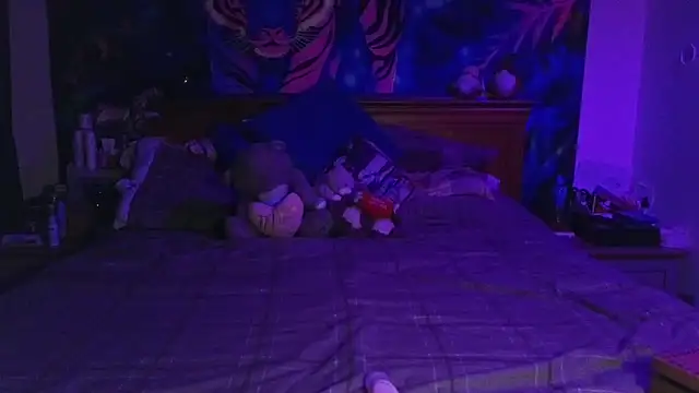 tattoomilf86 online show from 02.07.26