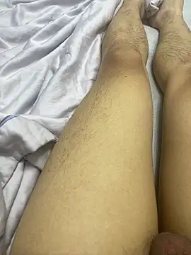 Jasonxy00 online show from 10.11.25