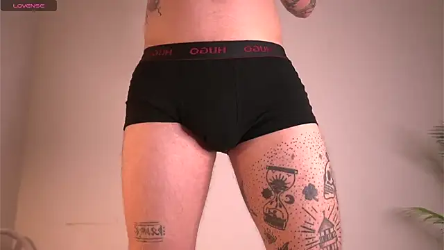 vance rulez online show from 11.08.25