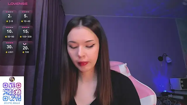 young belle  online show from 01.22.25