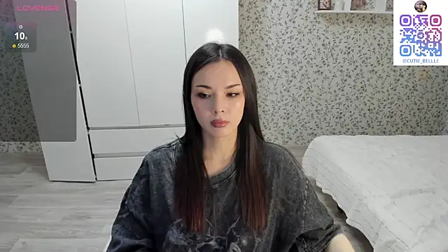 young belle  online show from 10.06.25