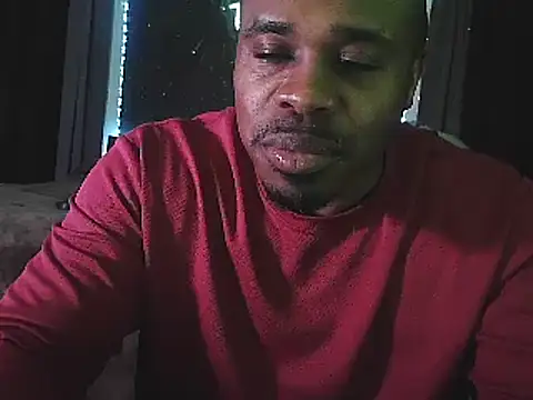 Snapshot of Dcrush17 chatting on 01.13.25 Dcrush17 online show from 01.13.25