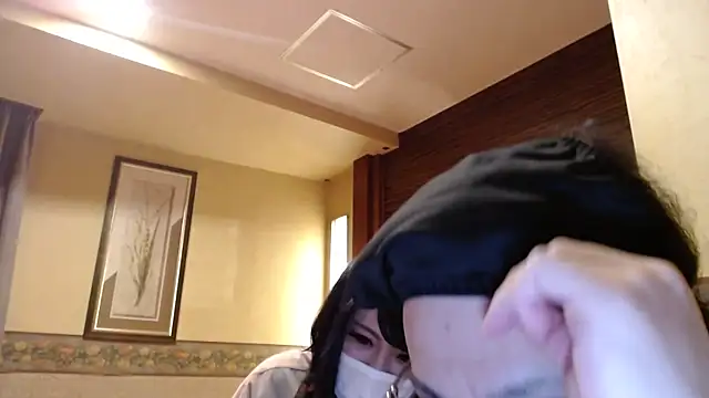 -YOME no IMOUTO- online show from 01.20.25