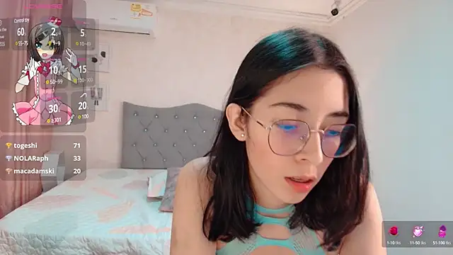 brooklove doll online show from 02.11.25