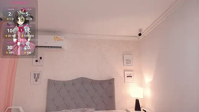 brooklove doll online show from 02.19.25