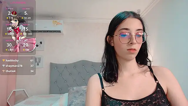 brooklove doll online show from 02.23.25