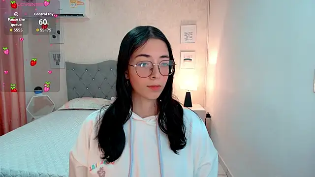 brooklove doll online show from 09.23.25