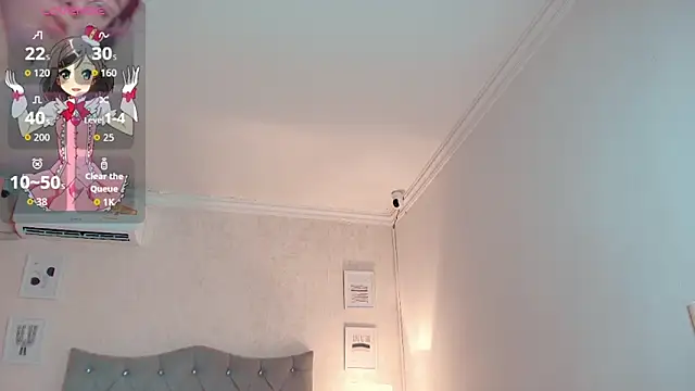 brooklove doll online show from 11.08.25