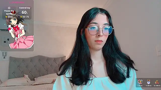 brooklove doll online show from 11.13.25