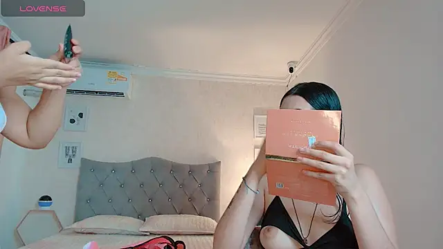 brooklove doll online show from 11.15.25