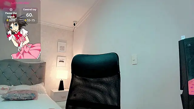 brooklove doll online show from 11.24.25