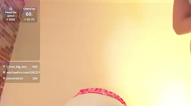 Snapshot of ana_sofia1_ chatting on 01.01.25 ana sofia1 online show from 01.01.25