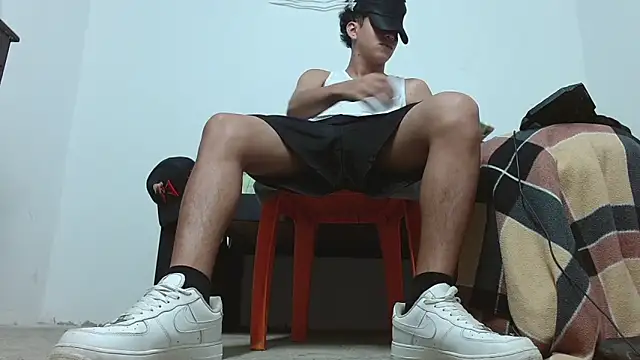 Macho Dom online show from 04.11.26