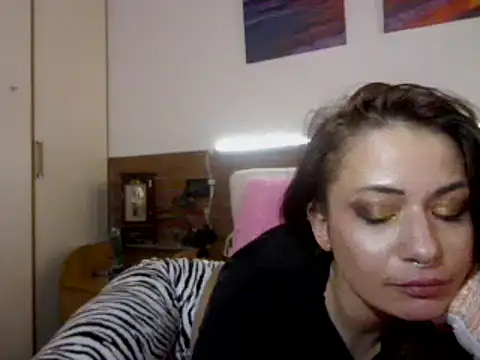 VanessaBraun online show from 01.26.25