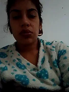 Snapshot of Anamaria-24 chatting on 02.18.26 Anamaria-24 online show from 02.18.26