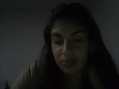 Snapshot of Anamaria-24 chatting on 02.22.26 Anamaria-24 online show from 02.22.26