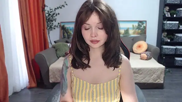 SYKE online show from 03.14.25