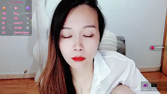 ningning688 online show from 05.20.26