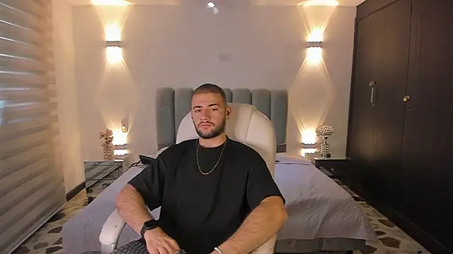 MaximusDick1  online show from 03.02.26