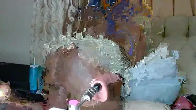 Snapshot of QUEENSHEBAxx01 chatting on 04.06.26 QUEENSHEBAxx01 online show from 04.06.26