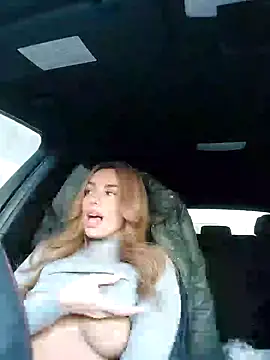 Snapshot of Gabriella_Hot_ chatting on 02.28.25 Gabriella Hot online show from 02.28.25