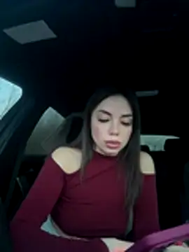 Snapshot of Gabriella_Hot_ chatting on 12.16.25 Gabriella Hot online show from 12.16.25