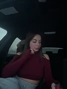 Snapshot of Gabriella_Hot_ chatting on 12.23.25 Gabriella Hot online show from 12.23.25