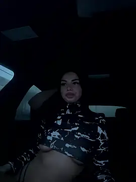 Snapshot of Gabriella_Hot_ chatting on 01.08.26 Gabriella Hot online show from 01.08.26