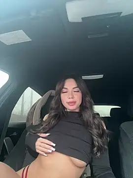 Snapshot of Gabriella_Hot_ chatting on 02.21.26 Gabriella Hot online show from 02.21.26