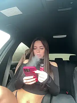 Gabriella Hot  online show from 03.28.26