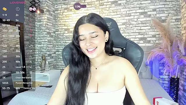 ariadna milano online show from 01.07.25