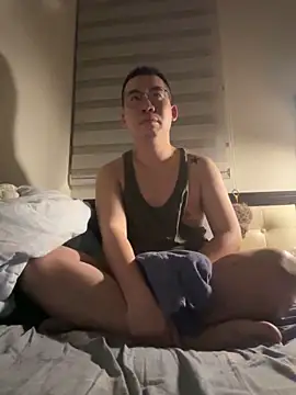 lucaboggy online show from 02.01.26