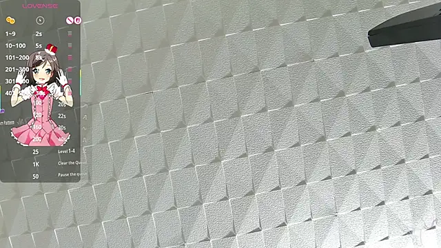 EvelynAisha online show from 02.21.26