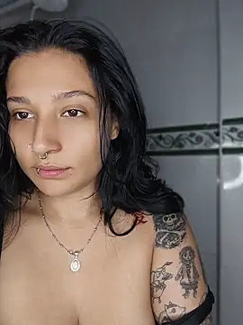 Pauilina online show from 03.21.26