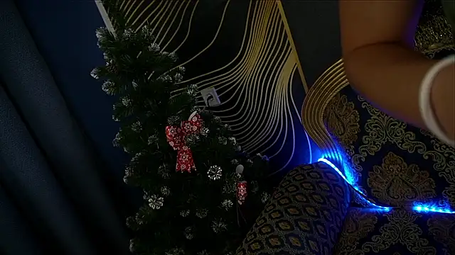 ValeryRoyale online show from 01.04.25