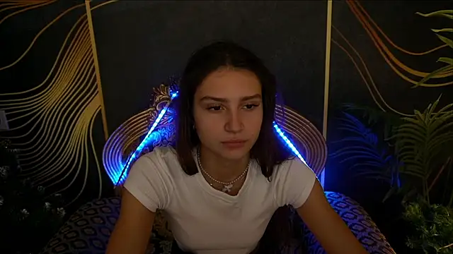 ValeryRoyale online show from 01.19.25