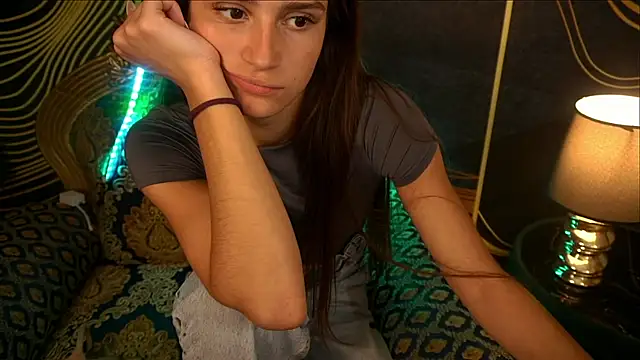 ValeryRoyale online show from 03.08.25